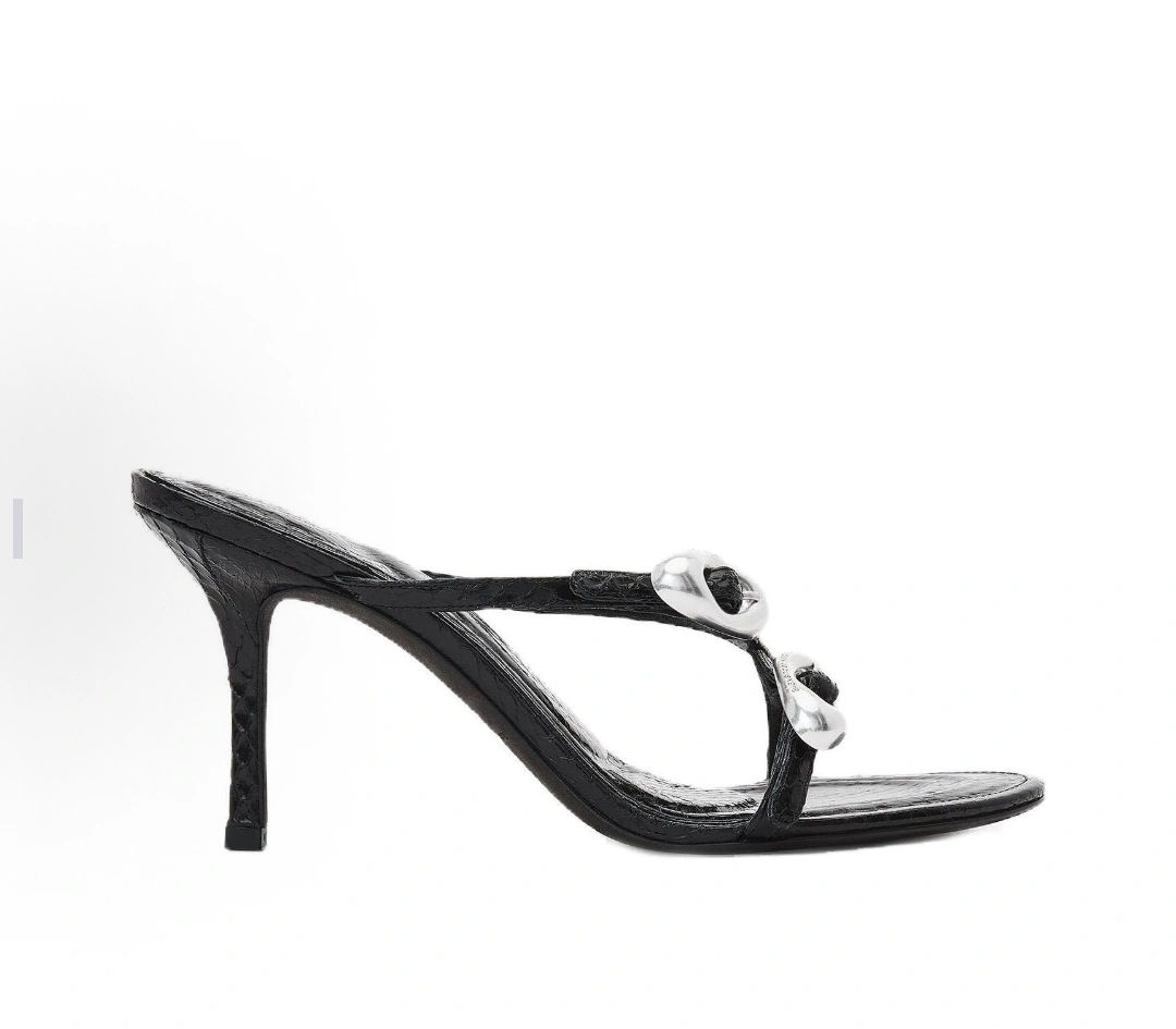 COCO-- W196 30124S004001 Heel height：8.5CM item:E-X158C0719